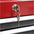 Sealey AP22309BB Add-On Chest 3 Drawer with Ball Bearing Runners - Red/Grey