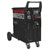 Sealey MIGHTYMIG250 Professional Gas/No-Gas MIG Welder 250Amp With Euro Torch