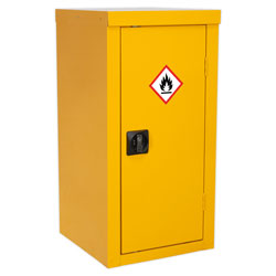 Hazardous Substance Cabinets