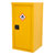 Sealey FSC04 Hazardous Substance Cabinet 460 x 460 x 900mm