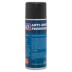 Sealey MIG/722308 Anti-Spatter Pressure Spray 300ml