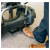 Sealey PC477 Industrial Wet & Dry Vacuum Cleaner 77ltr Stainless Drum 2400W/230V