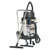 Sealey PC477 Industrial Wet & Dry Vacuum Cleaner 77ltr Stainless Drum 2400W/230V