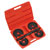 Sealey RE2280 Telescopic Spring Compressor - Wishbone Suspension 1250kg