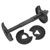 Sealey RE2280 Telescopic Spring Compressor - Wishbone Suspension 1250kg
