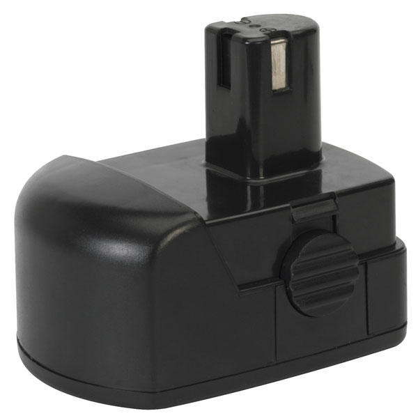 Sealey CP14035VBP Cordless Power Tool Battery 14.4V for CP14035V Rapid Online