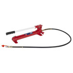 Sealey RE97.10-01 Pump & Hose Assembly 10tonne