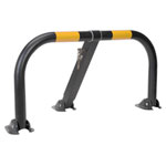 Sealey PB298 Parking Barrier Triple Leg Integral Lock