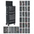 Sealey SPTCOMBO2 Tool Chest 14 Drawer - BB Runners - Black + 1179pc Tool Kit
