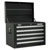 Sealey SPTCOMBO2 Tool Chest 14 Drawer - BB Runners - Black + 1179pc Tool Kit