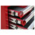 Sealey SPTCOMBO1 Tool Chest Combination 14 Drawer - BB Runners - 1179pc Tool Kit