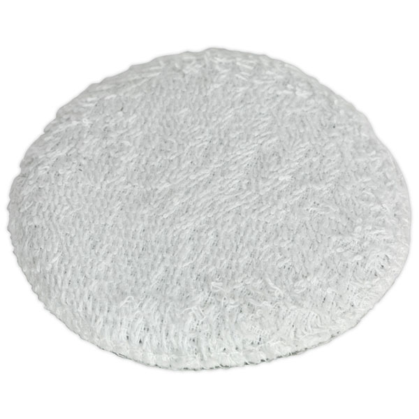 Sealey PTCMC75 Microfibre Cloth 75mm