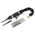Sealey SA347 Air Saw/Needle File Mini Reciprocating