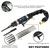 Sealey SA347 Air Saw/Needle File Mini Reciprocating
