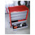 Sealey AP22505BB Rollcab 5 Drawer with Ball Bearing Runners - Red/Grey