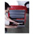 Sealey AP22505BB Rollcab 5 Drawer with Ball Bearing Runners - Red/Grey
