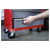 Sealey AP22505BB Rollcab 5 Drawer with Ball Bearing Runners - Red/Grey
