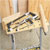 Sealey AK8683 Mini Hacksaw with Adjustable Blade 150mm