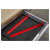 Sealey WR02 Sharks Teeth Spanner Rack Magnetic 2pc
