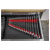 Sealey WR02 Sharks Teeth Spanner Rack Magnetic 2pc