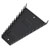Sealey WR03 Spanner Rack Magnetic Capacity 12 Spanners