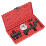 Sealey VSE6000 Water Pump Removal Kit - VW 2.5TDi PD