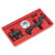 Sealey VSE6000 Water Pump Removal Kit - VW 2.5TDi PD