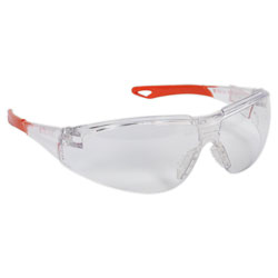 Sealey SSP61 Safety Spectacles - Clear Lens