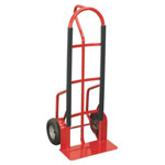 Sealey CST998 Sack Truck with Pneumatic Tyres 300kg Capacity