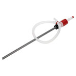 Sealey TP781 Syphon Pump for 205ltr Drum - High Flow