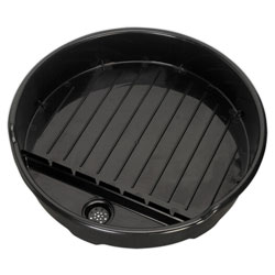 Sealey DRP19 Oil Drum Drain Pan for 205ltr Drum