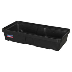 Sealey DRP30 Spill Tray 30ltr