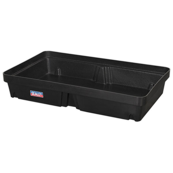 Sealey DRP32 Spill Tray 60L