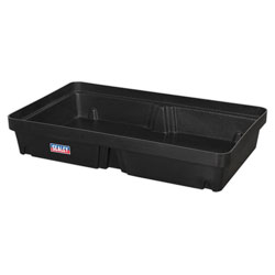 Sealey DRP32 Spill Tray 60ltr