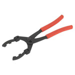 Sealey AK6417 Swivel Jaw Filter Pliers Ø57-120mm