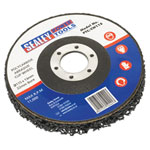 Sealey PTC/CW115 Polycarbide Cup Wheel Ø115 x 13 x 22mm