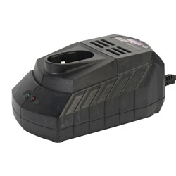 Lithium-ion Mains Charger for CP5000 Range - 1 Hour