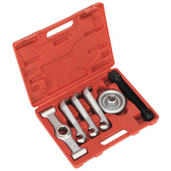 Sealey PS994 Hub Puller Set