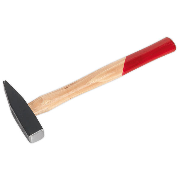 Sealey MCH500 Machinist Hammer 500g