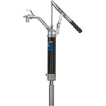 Sealey TP6802 Heavy-Duty Lever Pump with Swivel Handle