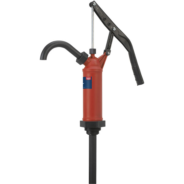 Sealey TP6803 Lever Action Pump | Rapid Online