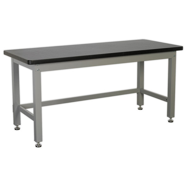 Sealey API1800 Workbench Steel Industrial 1.8m