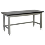 Sealey API1800 Workbench Steel Industrial 1.8mtr