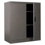 Sealey SC03 Floor Cabinet 3 Shelf 2 Door