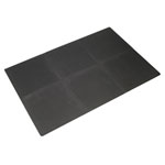 Sealey MIC1218 Interlocking Comfort Workshop Mat Set 1200 x 1800mm