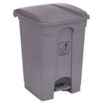 Sealey BM60 Pedal Bin 45ltr Plastic