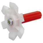 Sealey VS0472 Radiator Fin Straightener