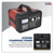 Sealey CHARGE124 Battery Charger 28Amp 12/24V 230V