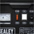 Sealey CHARGE124 Battery Charger 28Amp 12/24V 230V
