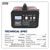 Sealey CHARGE124 Battery Charger 28Amp 12/24V 230V